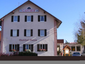  Hotel Gasthof Gaum  Ummendorf